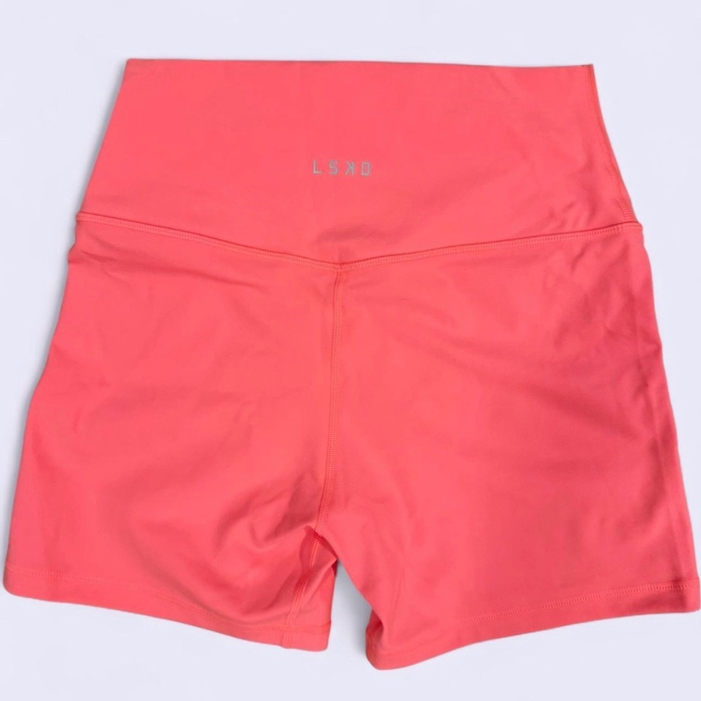 LSKD Base 2.0 X-Short